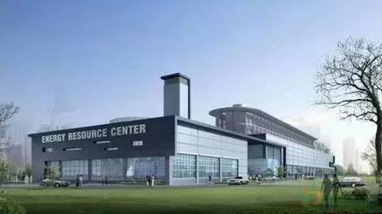 盤點|世界上這些奢華建筑 都在用分布式天然氣!