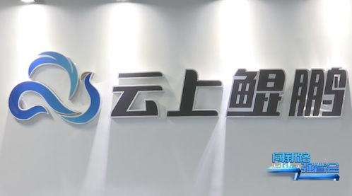 貴安新區企業開足馬力忙生產，邁好新年第一步——故云行之觀察