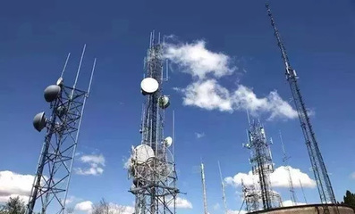 中美5G時代高科技博弈下的信息技術咨詢服務發展態勢