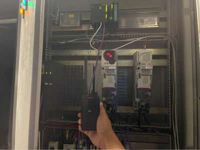 玩轉5A級景區商業街！Mag One M51i對講機使用真實體驗與信息技術咨詢建議