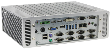 華北工控計(jì)算機(jī)在工廠排污監(jiān)測系統(tǒng)中的應(yīng)用及計(jì)算機(jī)網(wǎng)絡(luò)設(shè)備的安裝與維護(hù)