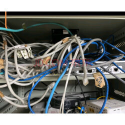 筆記本電腦網線接口及計算機網絡設備的安裝與維護指南