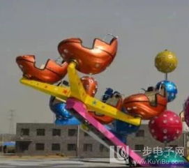炫舞飛車(chē) 游樂(lè)場(chǎng)動(dòng)感新寵，引爆歡樂(lè)新體驗(yàn)